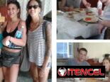 Renta Lineal.Casa Colonial ..RENT 1 Room ( Private, Spacious,) 200 usd. near Havana University