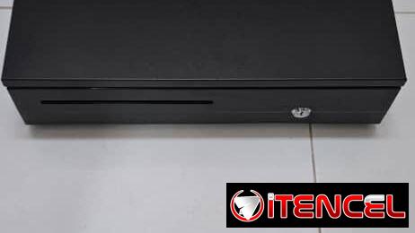 Caja Registradora, Nueva en su caja — foto 1