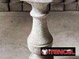 Vendo 26 Columnas decorativas.