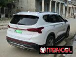 Hyundai Santa Fe SEL 2023