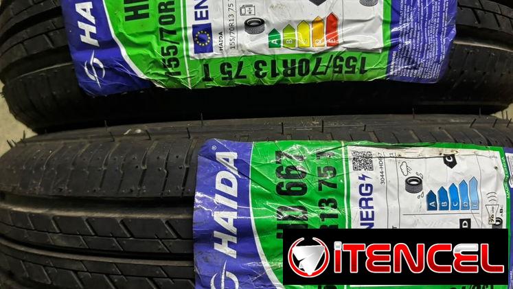Neumáticos de autos