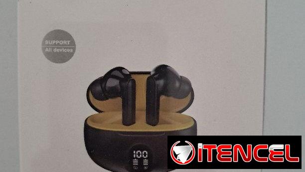 Audifonos Bluetooth con buena calidad de sonido — foto 2