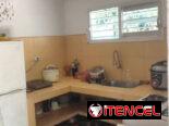 “$18.000usd AJUSTABLE. En venta casa  de 2 plantas en Guanabo, en Ampliacion  Marbella.