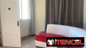 🏤Apartamento renta tiempo indefinido. Alquiler por tiempo indefinido Vedado. VED-005