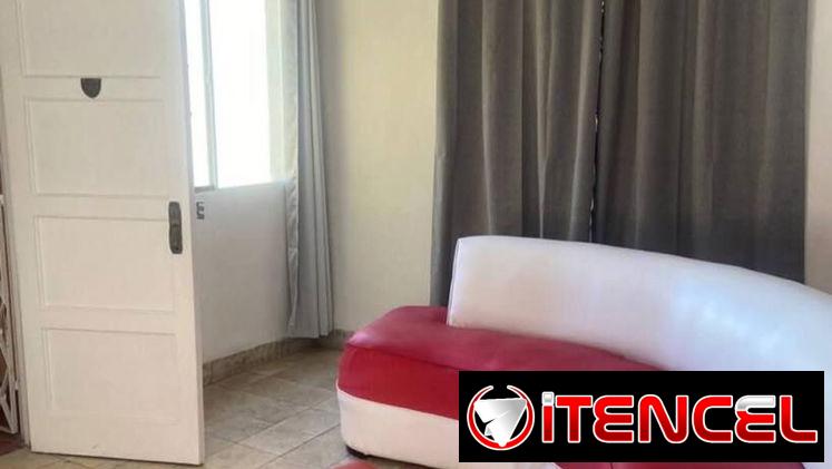 🏤Apartamento renta tiempo indefinido. Alquiler por tiempo indefinido Vedado. VED-005 — foto 1