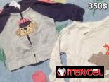 Ropa de bebe de 0 a 2 años