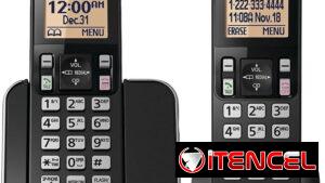 Telefono Inalambrico