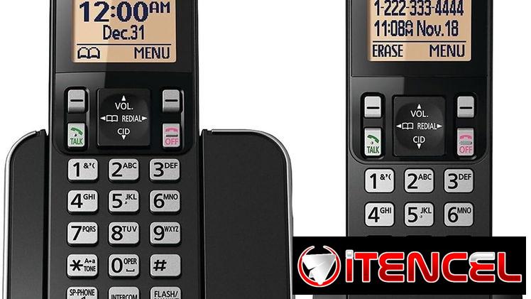 Telefono Inalambrico — foto 1