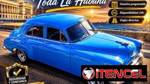 ***SERVICIO DE TAXI Profesional / AREOPUERTOS, VIAJES DIRECTOS Y MAS ***+5358076813  / +13465801897