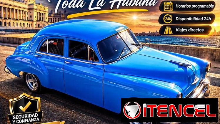 ***SERVICIO DE TAXI Profesional / AREOPUERTOS, VIAJES DIRECTOS Y MAS ***+5358076813  / +13465801897