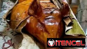 mi rinconcito criollo especial