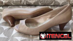 Zapatos de mujer