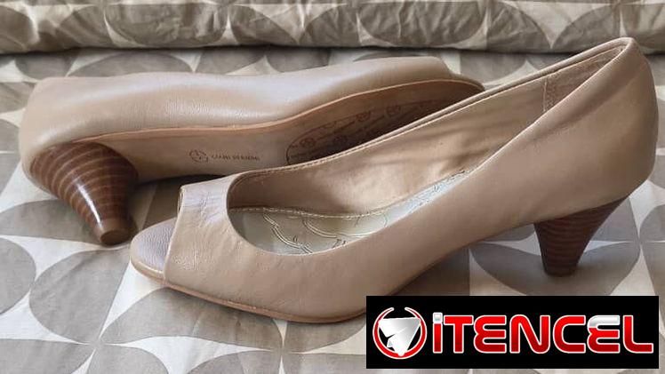 Zapatos de mujer