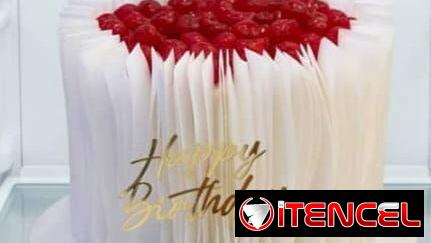 🎂✨ ¡Cada celebración merece un pastel especial! 🍰💖  Bmkt — foto 3