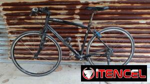 Specialized 622 paseo 130 USD