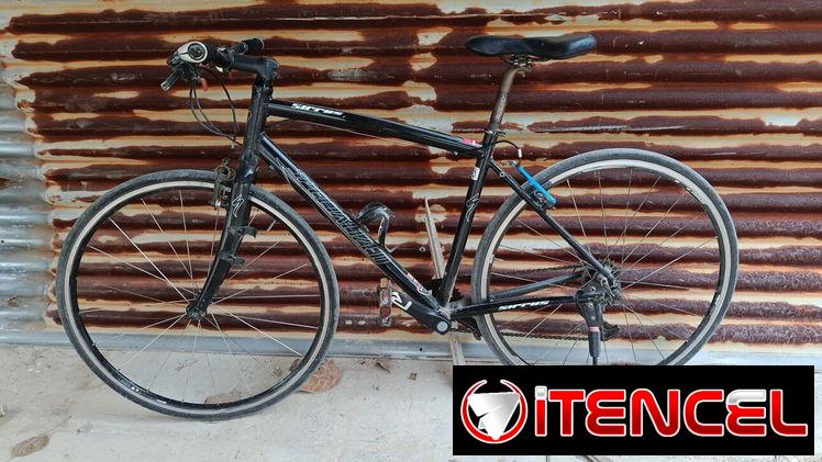 Specialized 622 paseo 130 USD — foto 1