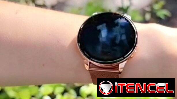 Relojes inteligentes