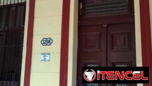 Renta de Apartamento a Estudiantes Extranjeros.(Mensual)