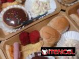 Exquisitos buffet para todo tipo de eventos