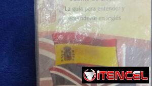 Libro de inglés de la vida práctica