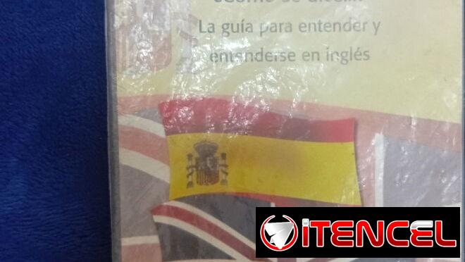 Libro de inglés de la vida práctica