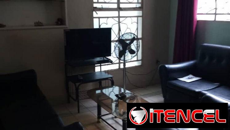 Renta cerca del Fajardo y Calixto 250usd 53582376