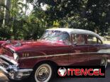 Chevrolet Belair 1957