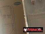 Dispensador de agua fría y agua caliente con pomo incluido original importado