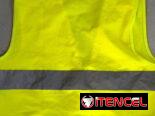 Chaleco amarillo “Gilet jaune” para niños para pequeña huelguista como en Francia Vedado 8 USD