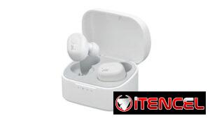 🎧 ¡Audífonos JVC Marshmallow HA-A11T 🎧