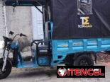 TRICICLO ELÉCTRICO