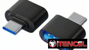 OTG PARA MOVILES