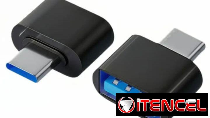 OTG PARA MOVILES