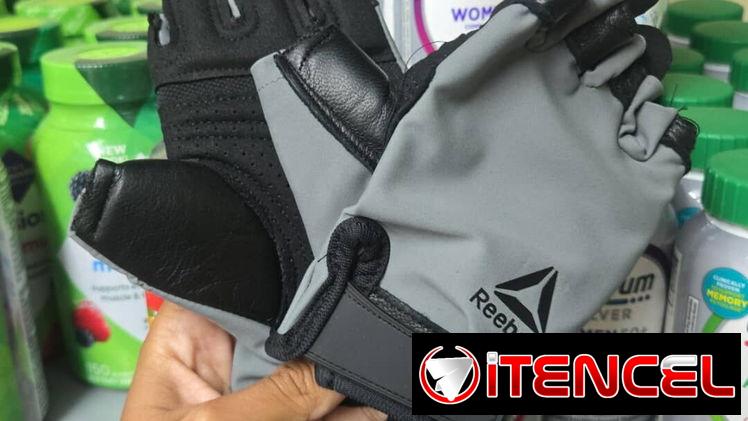 Guantillas Reebok originales 12 usd — foto 2