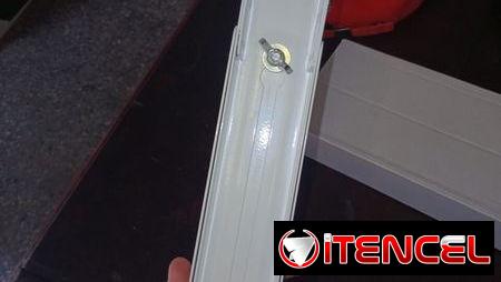 SOPORTE DE PARED PARA MICROWAVE VT# — foto 3