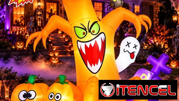 Decoraciones para Halloween 🎃 — foto 4