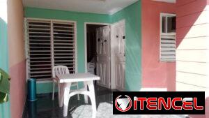 🌊 Alquiler de casa céntrica en Varadero/Alquiler casa en la playa/Renta casa en Varadero 🌊