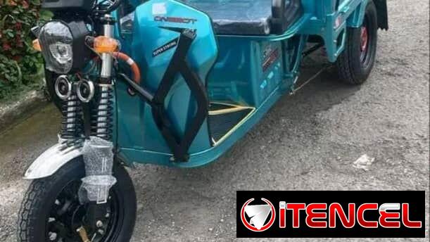 TRICICLO ONEBOT
