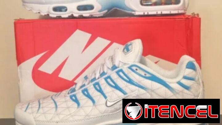 🔥Nike TN originales/// Zapatillas-Tenis