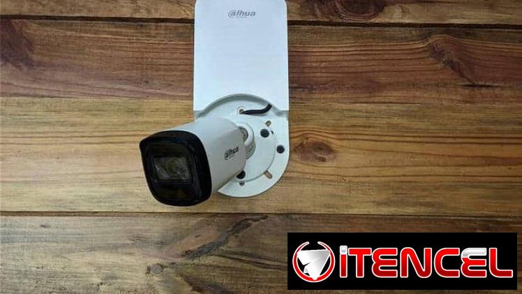 Servicios profesionales de instalación de sistemas de cámaras de seguridad y alarmas profesionales