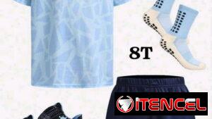 Ropa de niño talla 8 años