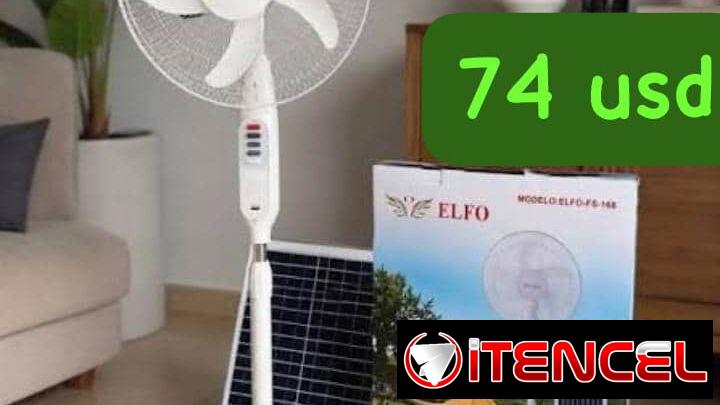 Ventas de Efectos Electrodomésticos — foto 2