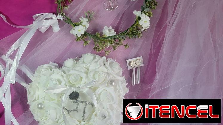 Accesorios de boda
