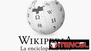 Wikipedia 29 de mayo de 2026 (la mas reciente)