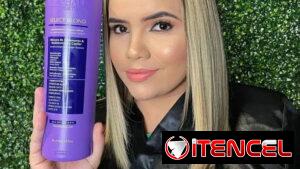 Vendo alisado Profesional libre de formol Prohall Select Blond