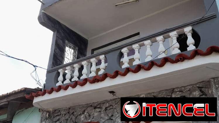 🏡 ¡Hospédate en el corazón de Trinidad!