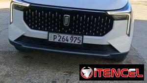 Betsune T55