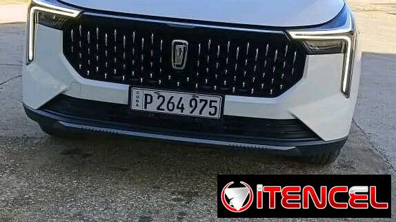 Betsune T55 — foto 1