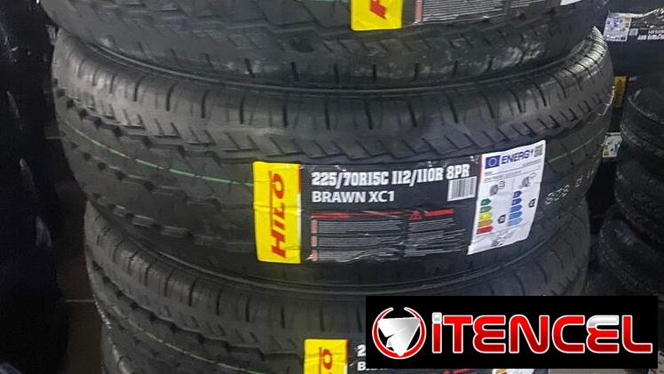 🚙Gomas~Neumáticos de Rin 13 al 22.5: autos, camiones