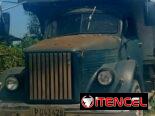 ❤️ VENDO CAMIÓN DEL 51 CON MECÁNICO DE MISUBICHI CANTER MOTOR Y CAJA DIFERENCIAL DE GASITO CARGA 5T ❤️